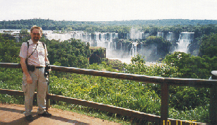 Grandioser als die Niagara F�lle