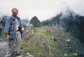 Ein beeindruckendes Erlebnis