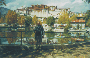 Ein dramatisches Land